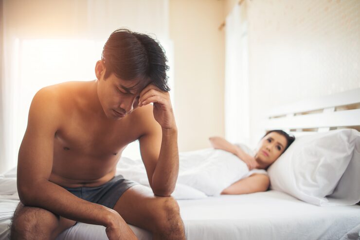 Male Infertility